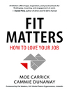 Cover image for Fit Matters